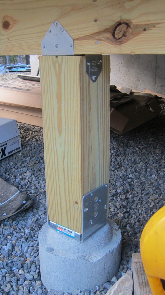 how-to-install-a-deck-post-ask-the-builder