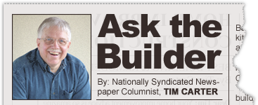 Ask the Builder
